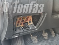 ��� �� Hyundai Solaris - 
