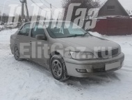 ��� �� Toyota Vista - ����� ���