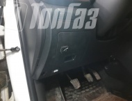 ��� �� Hyundai Solaris  - 