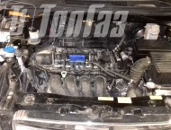 ��� �� Lifan X60  - ����������� ����������