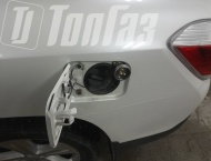 ��� �� Toyota Highlander - 