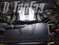 ��� �� BMV 7ER 740 - 