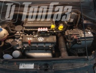 ��� �� Volkswagen Polo - 