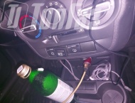 ��� �� Lada Granta - 