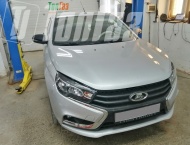 ��� �� Lada Vesta  - 