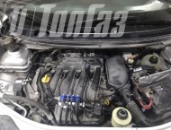 ��� �� Nissan Almera - 