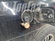 ��� �� Toyota Land Cruiser 200 - 