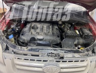 ��� �� Kia Sportage - 