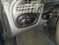 ��� �� Chevrolet Lanos - 