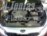 ��� �� Kia Ceed - ����������� ����������