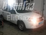 ��� �� Lada Granta - ����� ���