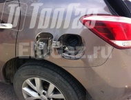 ��� �� Nissan Murano - ����������� ����������