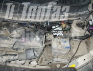 ��� �� Nissan Cube - ����������� ����������