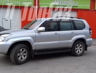 ��� �� Toyota Land Cruiser Prado - ����� ���