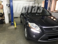 ��� �� Ford Kuga - 