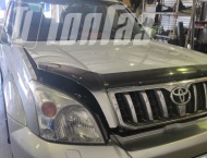 ��� �� Toyota Land Cruiser Prado120 - 