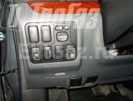 ��� �� Toyota Land Cruiser Prado 120 - ������ ������������ ���/������