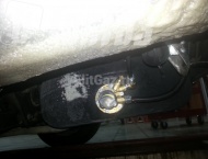 ��� �� Toyota Wish - ����������� ����������