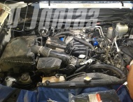 ��� �� Toyota Land Cruiser 200 - 