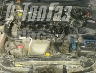 ��� �� Nissan Wingroad - ����������� ����������