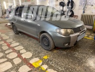 ��� �� Fiat Albea - 