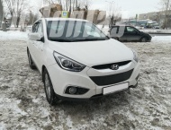 ��� �� Hyundai  IX-35  - 