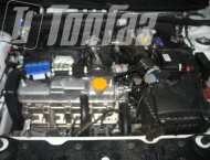 ��� �� Datsun On-Do - 