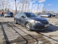 ��� �� Citroen C4 - 