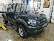 ��� �� Chevrolet Niva - 