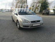��� �� Ford Focus - 
