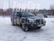 ��� �� Tagaz C30 - ����� ���