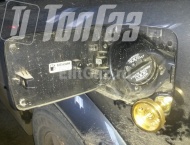 ��� �� Ssangyong Kyron - ����������� ���������� � ������������