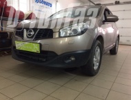 ��� �� Nissan Qashqai - ����� ���