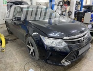 ��� �� Toyota Camry - 