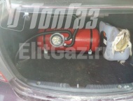 ��� �� Hyundai Solaris - �������������� ������ ������� 50 ������