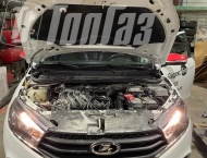 ��� �� Lada Vesta - 