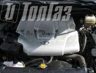 ��� �� Toyota Land Cruiser 200 - ����������� ����������