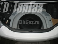 ��� �� Toyota Camry - ������������ ������ ������� 53 �����