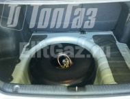��� �� Kia Rio - ������������ ������ ������� 54 �����
