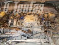 ��� �� Lexus LX 470 - ����������� ����������