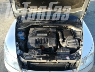 ��� �� Skoda O�tavia - 