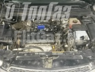 ��� �� Chevrolet  Cruz - ����������� ����������