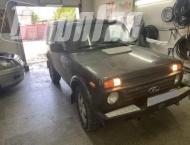 ��� �� Lada 4�4 - 