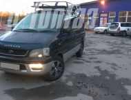��� �� Toyota Lite Ace - 