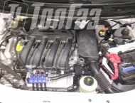 ��� �� Nissan Almera - 