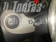 ��� �� Renault Logan - ������ ������������ ���/������