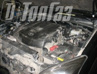 ��� �� Toyota Land Cruiser Prado 120 - ����������� ����������