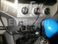 ��� �� Toyota Tacoma - ������ ������������ ���/������