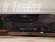 ��� �� Toyota Wish  - 