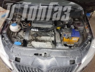 ��� �� Skoda Fabia - 